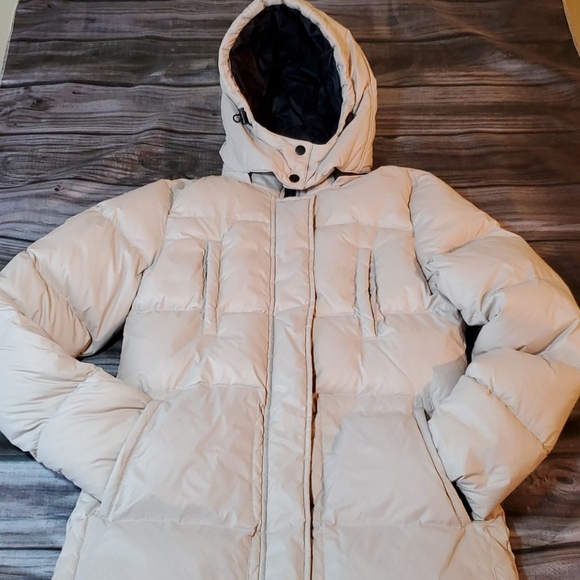 Company of Adventurers Jackets & Blazers - NWT The Company of Adventurers Mid Length Parka